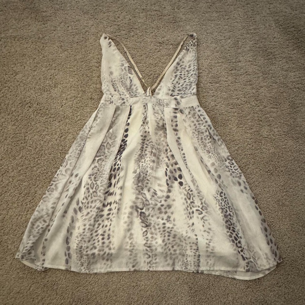 Oh My Love London Slip